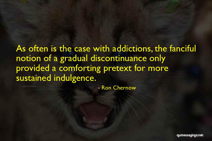 629 Area Quotes By Ron Chernow 629 Area Quotes By Ron Chernow