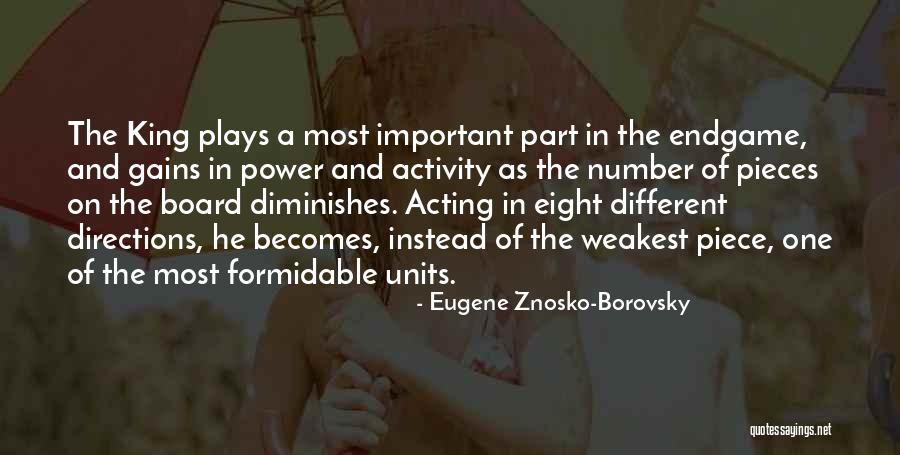 629 Credit Quotes By Eugene Znosko-Borovsky 629 Credit Quotes By Eugene Znosko-Borovsky