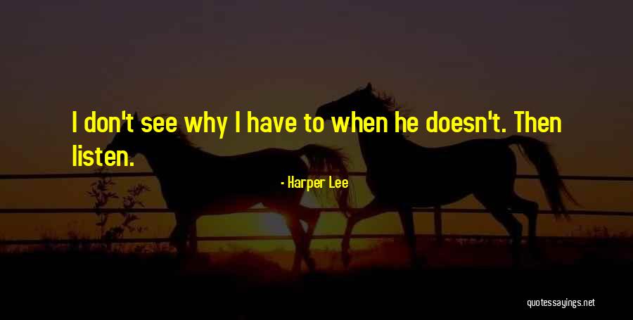 629 Smith Quotes By Harper Lee 629 Smith Quotes By Harper Lee