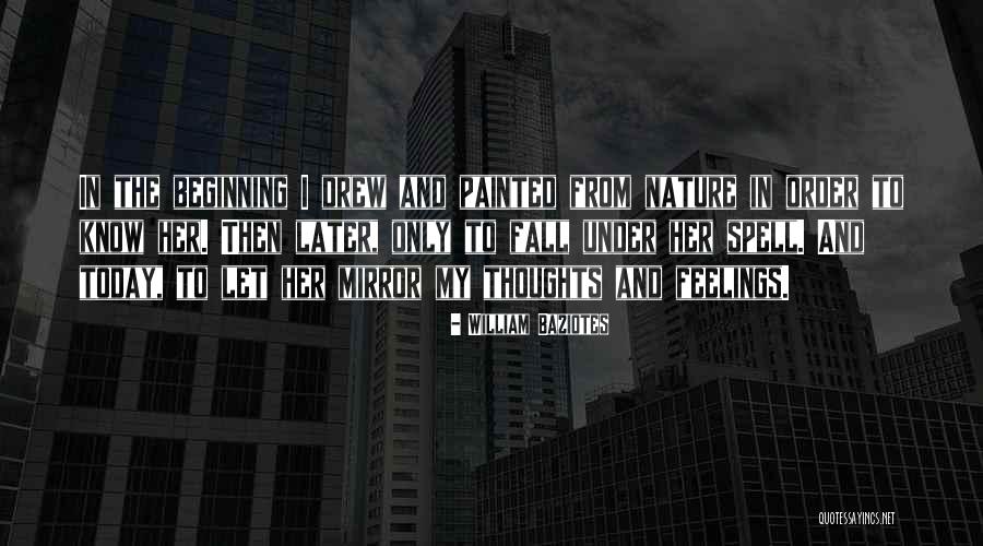 629 Smith Quotes By William Baziotes 629 Smith Quotes By William Baziotes