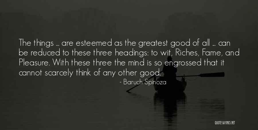 62a Mos Quotes By Baruch Spinoza 62a Mos Quotes By Baruch Spinoza