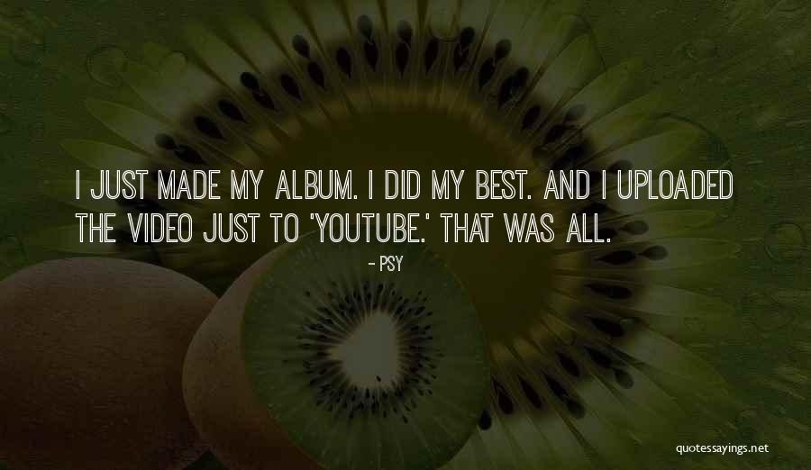 63 Muhammad Ali Quotes By Psy 63 Muhammad Ali Quotes By Psy