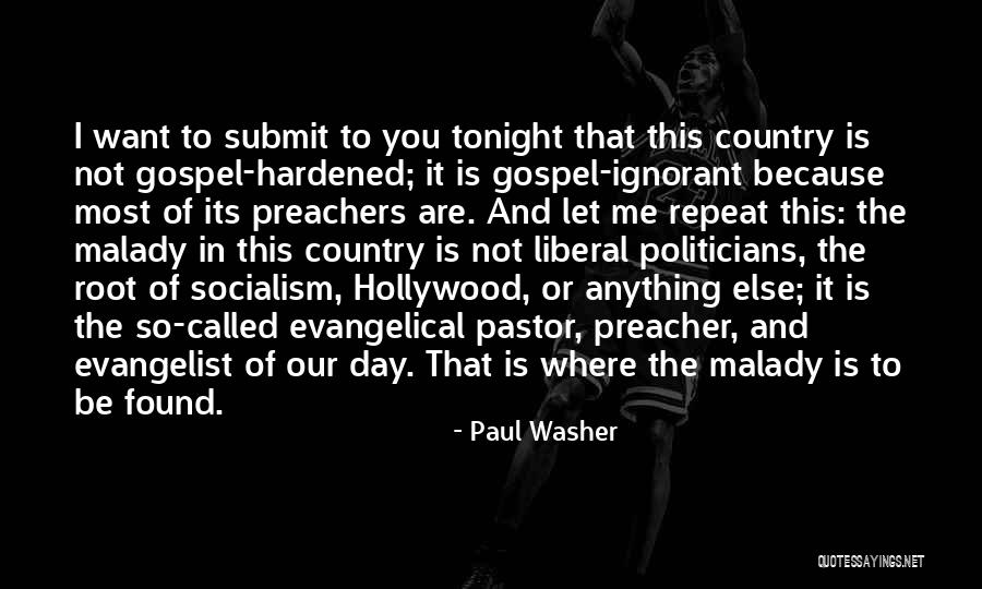 630 Khow Quotes By Paul Washer 630 Khow Quotes By Paul Washer