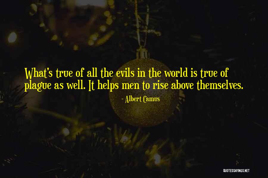 631 Area Quotes By Albert Camus