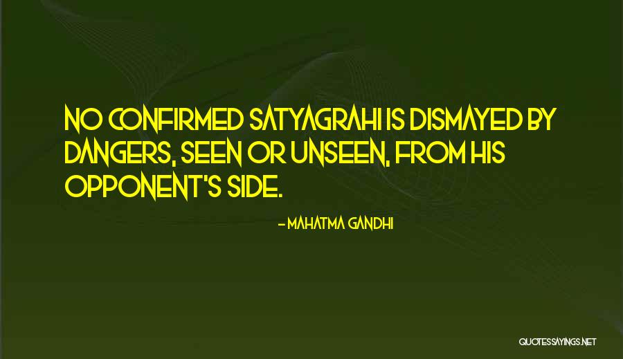 631 Area Quotes By Mahatma Gandhi