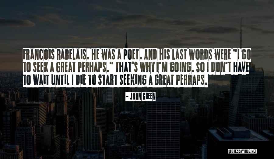 635 Millimeters Quotes By John Green 635 Millimeters Quotes By John Green