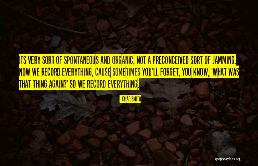 6350 Quotes By Chad Smith 6350 Quotes By Chad Smith