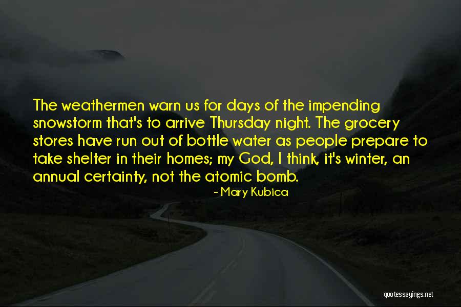 63501 Quotes By Mary Kubica 63501 Quotes By Mary Kubica