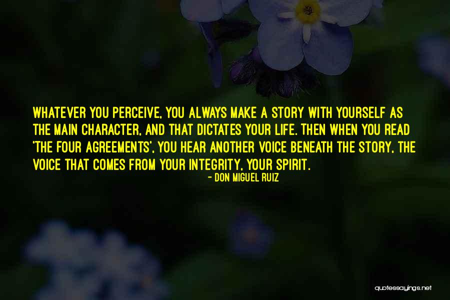 638 Area Quotes By Don Miguel Ruiz 638 Area Quotes By Don Miguel Ruiz