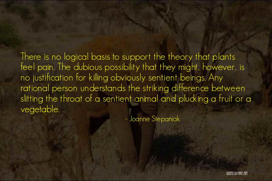 638 Area Quotes By Joanne Stepaniak 638 Area Quotes By Joanne Stepaniak