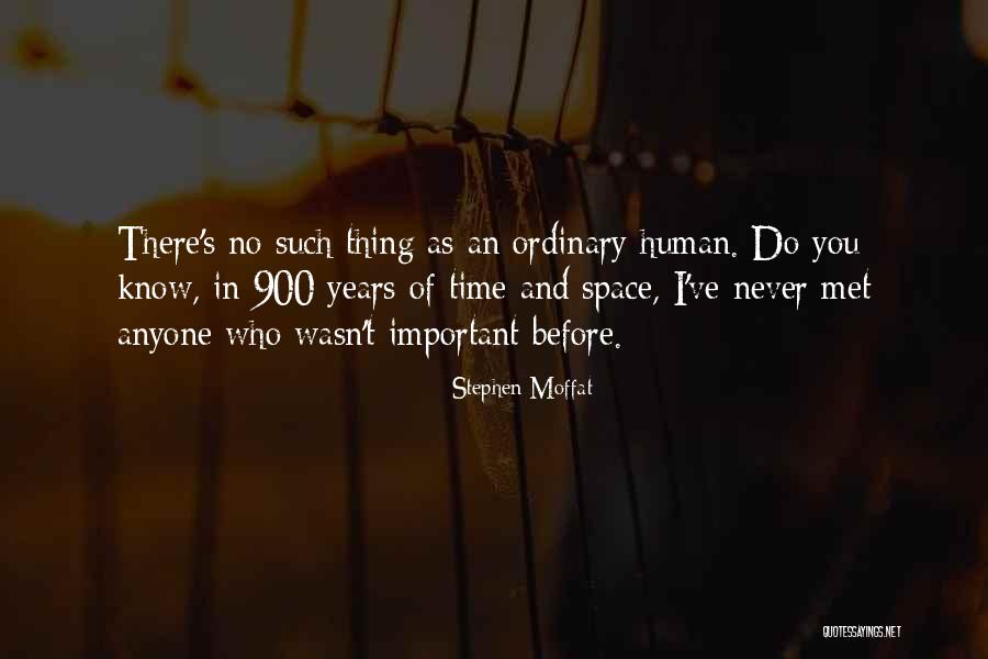 6380 Quotes By Stephen Moffat 6380 Quotes By Stephen Moffat