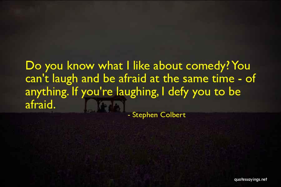 6399 Quotes By Stephen Colbert 6399 Quotes By Stephen Colbert