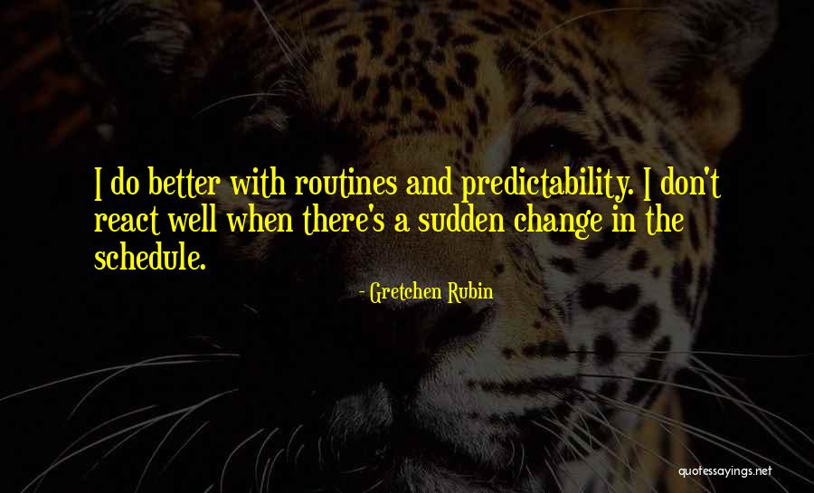 63b Army Quotes By Gretchen Rubin 63b Army Quotes By Gretchen Rubin