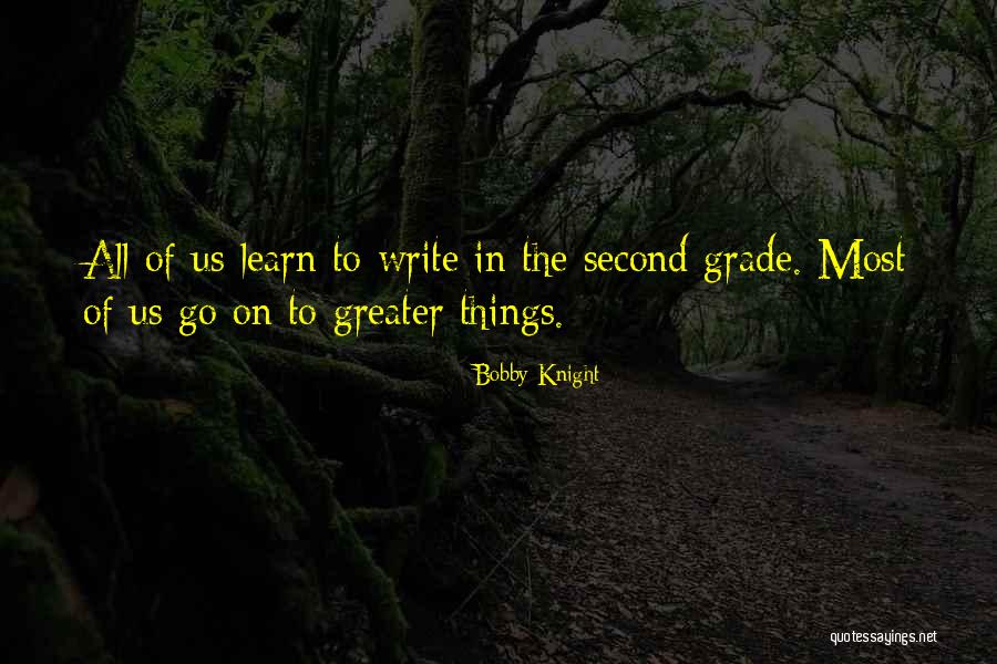 63b20 Quotes By Bobby Knight 63b20 Quotes By Bobby Knight