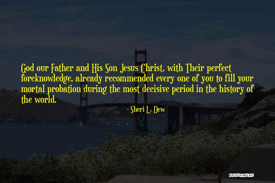 63rd National Park Quotes By Sheri L. Dew 63rd National Park Quotes By Sheri L. Dew