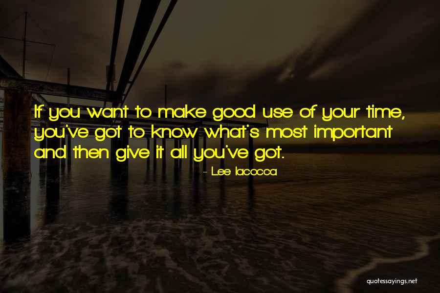 641 Area Quotes By Lee Iacocca 641 Area Quotes By Lee Iacocca