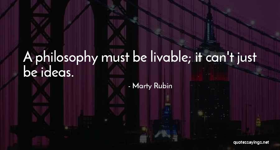 64119 Quotes By Marty Rubin 64119 Quotes By Marty Rubin