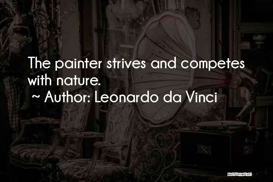 642 Credit Quotes By Leonardo Da Vinci