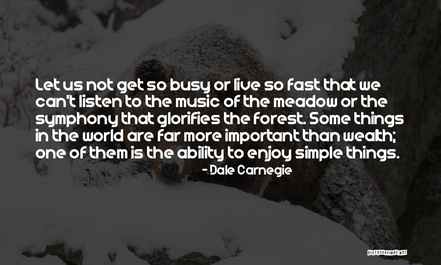 6422 Quotes By Dale Carnegie 6422 Quotes By Dale Carnegie
