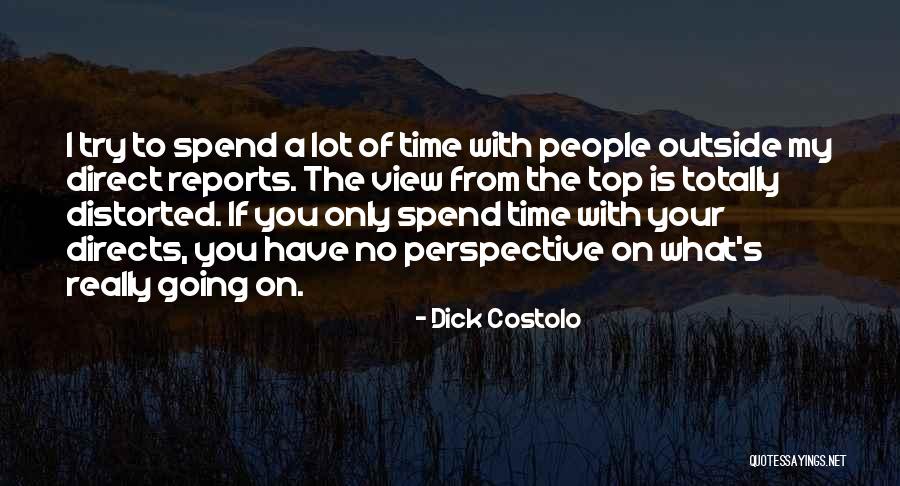 643 E 3 Quotes By Dick Costolo 643 E 3 Quotes By Dick Costolo