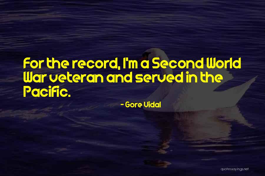 643 E 3 Quotes By Gore Vidal 643 E 3 Quotes By Gore Vidal