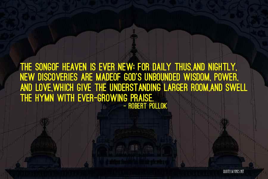 643 E 3 Quotes By Robert Pollok 643 E 3 Quotes By Robert Pollok