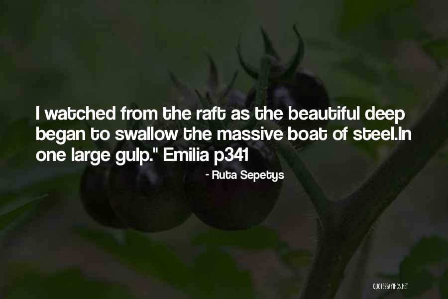 645 Area Quotes By Ruta Sepetys 645 Area Quotes By Ruta Sepetys