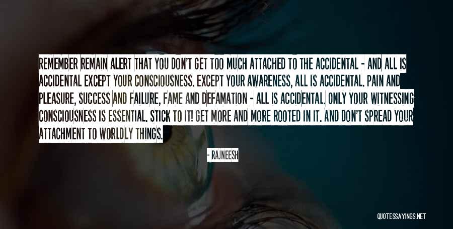 646 Area Quotes By Rajneesh 646 Area Quotes By Rajneesh