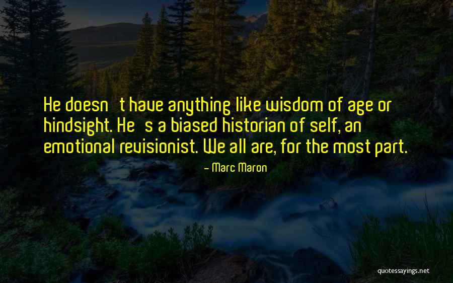 648 359 Quotes By Marc Maron 648 359 Quotes By Marc Maron