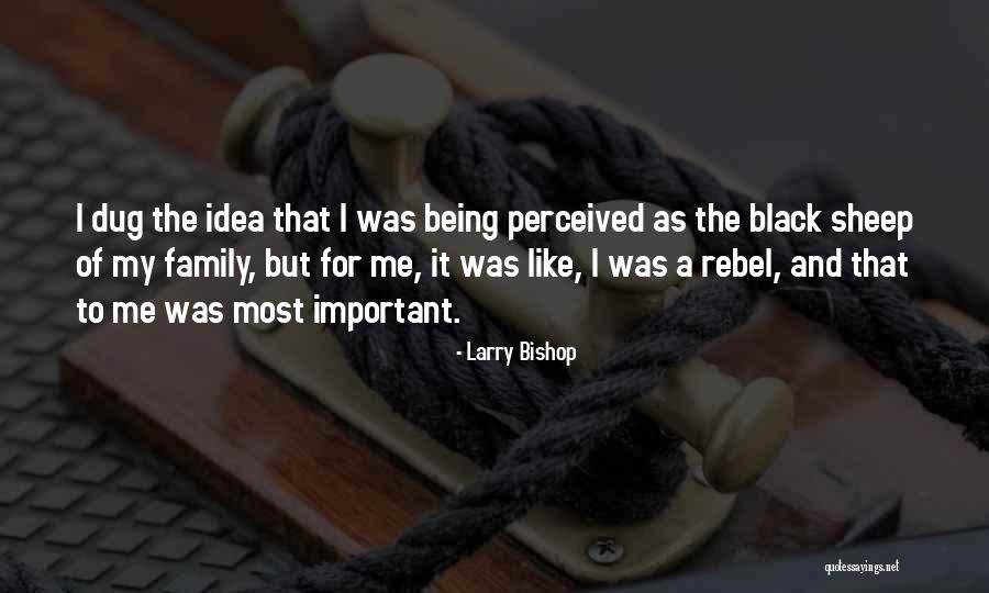 648 Area Quotes By Larry Bishop 648 Area Quotes By Larry Bishop