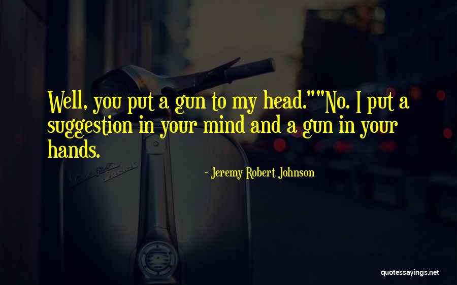 64th Street Quotes By Jeremy Robert Johnson 64th Street Quotes By Jeremy Robert Johnson