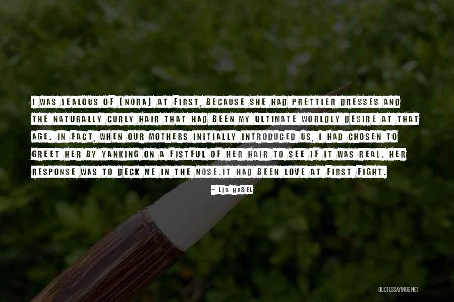 64th Street Quotes By Lia Habel 64th Street Quotes By Lia Habel