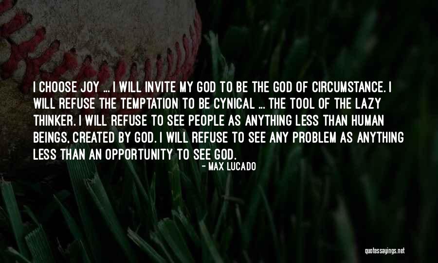 64th Street Quotes By Max Lucado 64th Street Quotes By Max Lucado