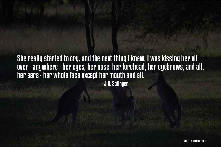65 And A Wake Up Quotes By J.D. Salinger 65 And A Wake Up Quotes By J.D. Salinger