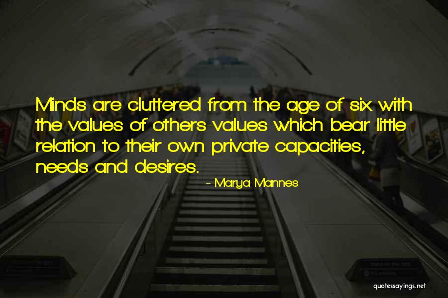 65 And A Wake Up Quotes By Marya Mannes 65 And A Wake Up Quotes By Marya Mannes