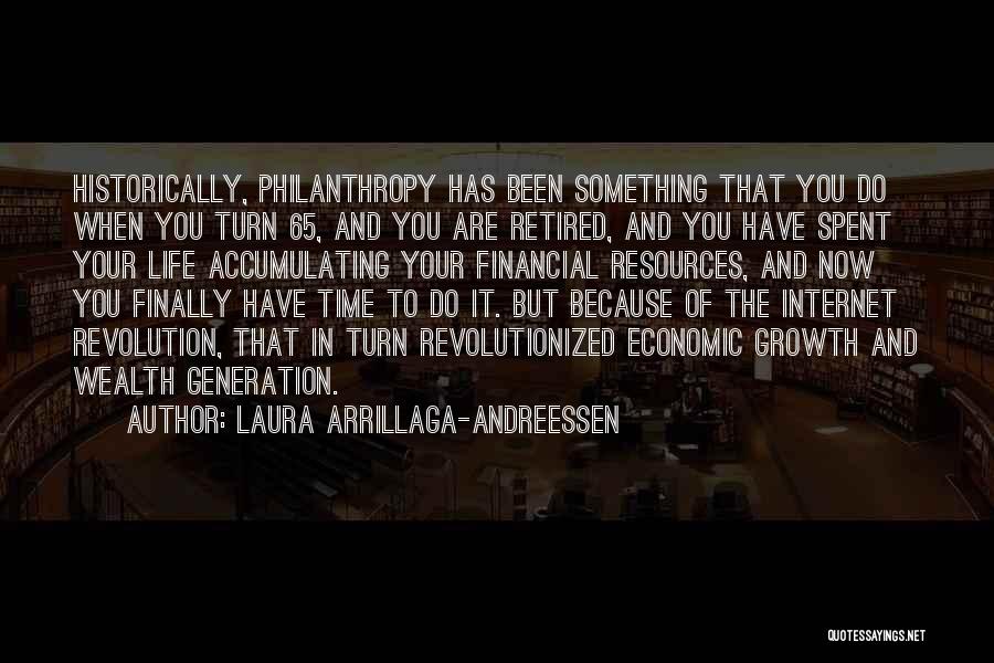 65 Life Quotes By Laura Arrillaga-Andreessen