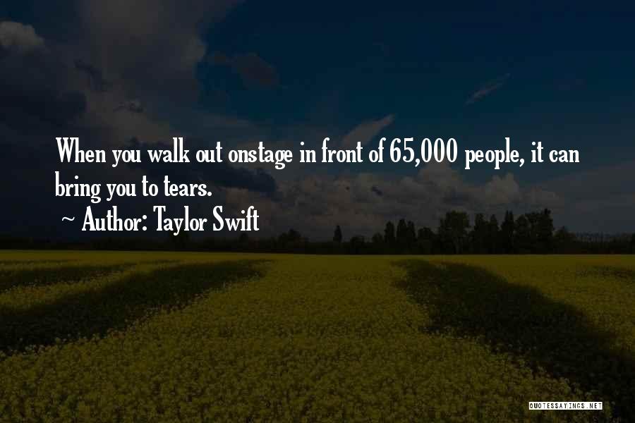 65 Quotes By Taylor Swift