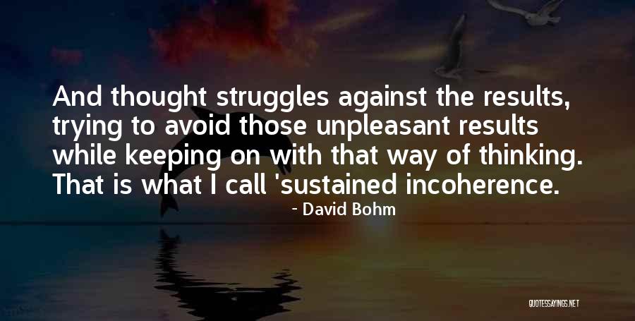 650 Cc Quotes By David Bohm 650 Cc Quotes By David Bohm