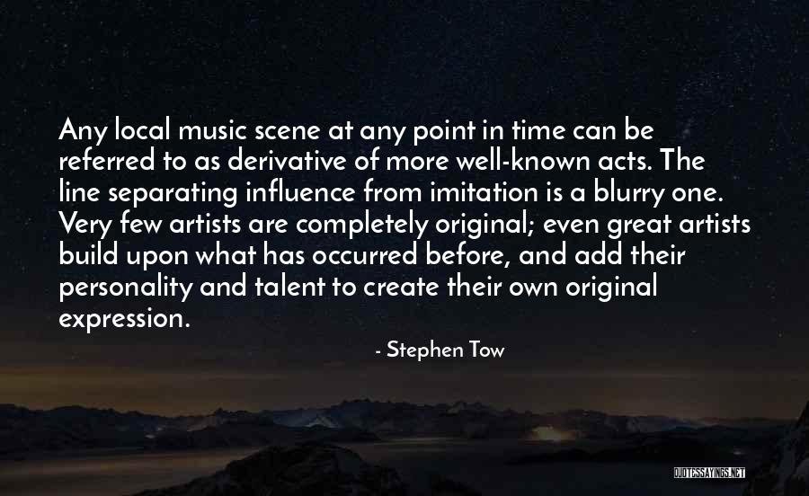 650 Ckom Quotes By Stephen Tow 650 Ckom Quotes By Stephen Tow
