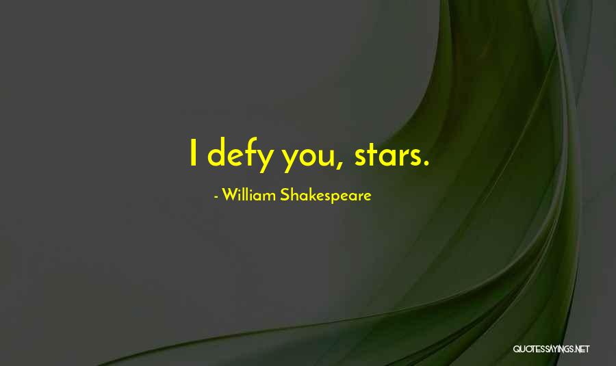 65109 Quotes By William Shakespeare