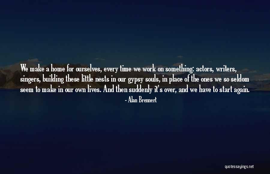 6550 Quotes By Alan Brennert 6550 Quotes By Alan Brennert