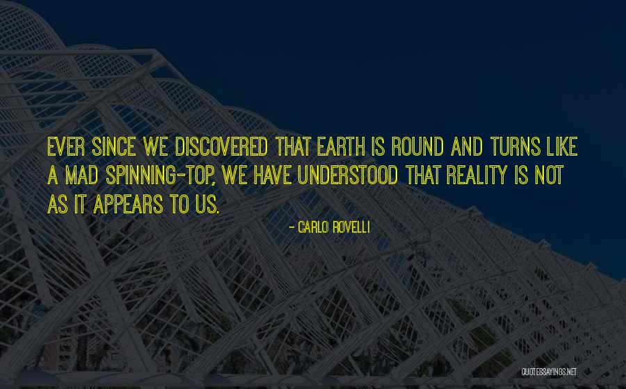 6550 Quotes By Carlo Rovelli 6550 Quotes By Carlo Rovelli