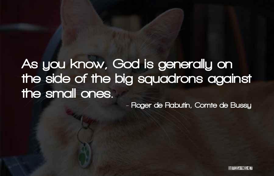 65535 Quotes By Roger De Rabutin, Comte De Bussy 65535 Quotes By Roger De Rabutin, Comte De Bussy