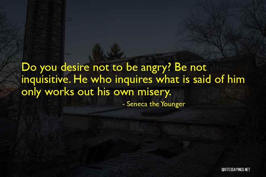 655hw Quotes By Seneca The Younger 655hw Quotes By Seneca The Younger