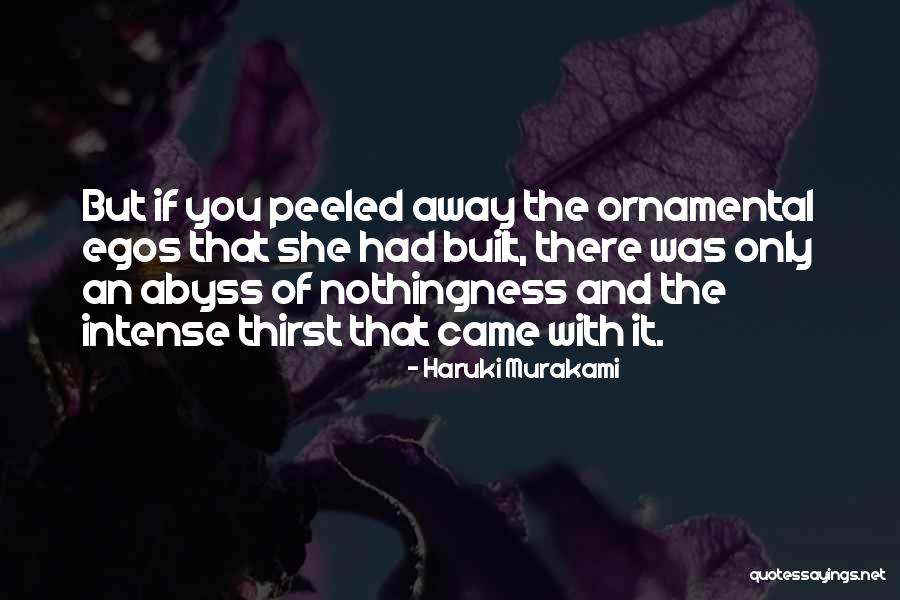 65738 Quotes By Haruki Murakami 65738 Quotes By Haruki Murakami