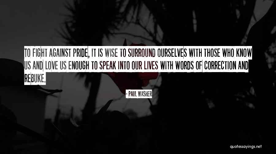 658 New Cases Quotes By Paul Washer 658 New Cases Quotes By Paul Washer