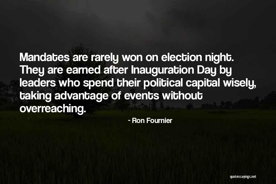 65mm Hoop Quotes By Ron Fournier 65mm Hoop Quotes By Ron Fournier