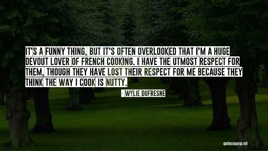 65mm Hoop Quotes By Wylie Dufresne 65mm Hoop Quotes By Wylie Dufresne