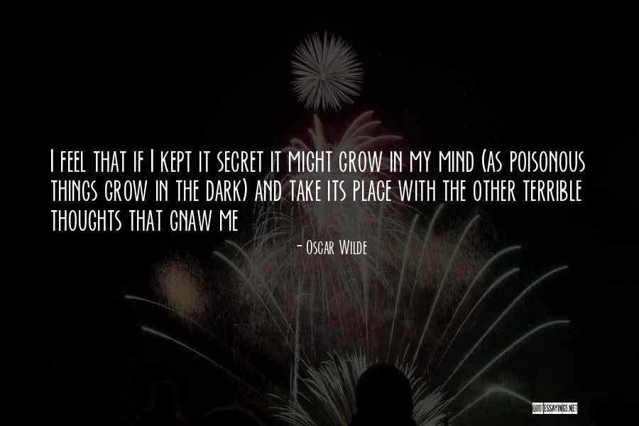 65mm Oil Quotes By Oscar Wilde 65mm Oil Quotes By Oscar Wilde