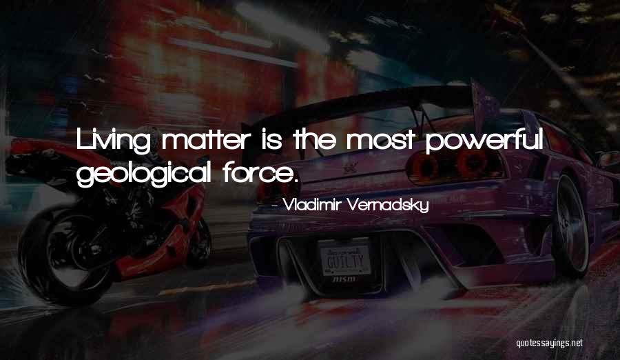 65th Anniversary Quotes By Vladimir Vernadsky 65th Anniversary Quotes By Vladimir Vernadsky
